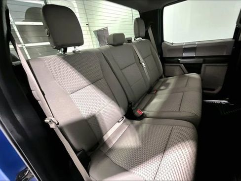 Used 2016 Ford F150 XLT w/ Equipment Group 301A Mid image 27