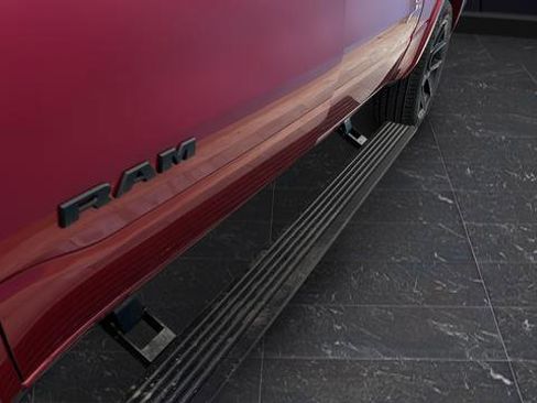 New 2026 RAM 1500 Laramie w/ Night Edition AWD/4WD image 46