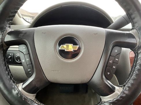 Used 2007 Chevrolet Avalanche LT w/ LT Preferred Equipment Group image 13