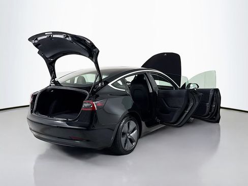 Used 2019 Tesla Model 3 Standard Range Plus RWD image 28