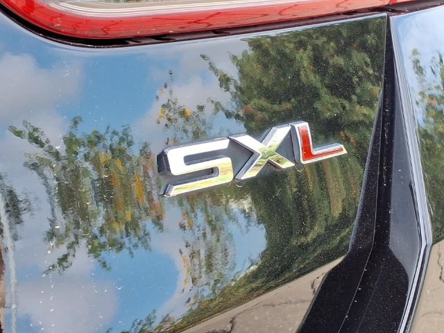 Used 2019 Kia Optima SX w/ SX Limited (Black) Package FWD image 23
