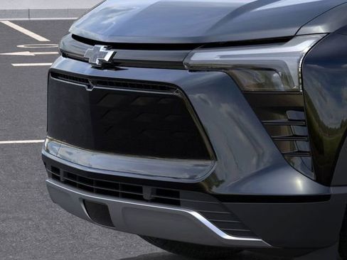 New 2026 Chevrolet Blazer EV LT image 13