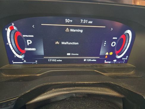 Used 2023 Nissan Pathfinder Platinum image 13