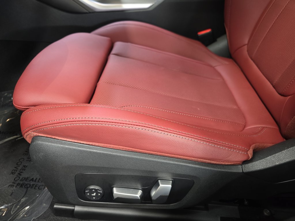 Certified 2023 BMW i4 eDrive40 w/ M Sport Package RWD image 28