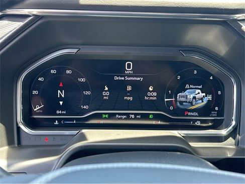 New 2025 GMC Sierra 2500 Denali Ultimate image 34