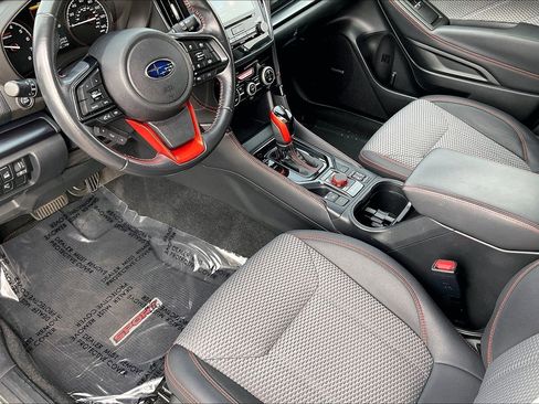 Used 2022 Subaru Forester Sport w/ Popular Package #3 image 14