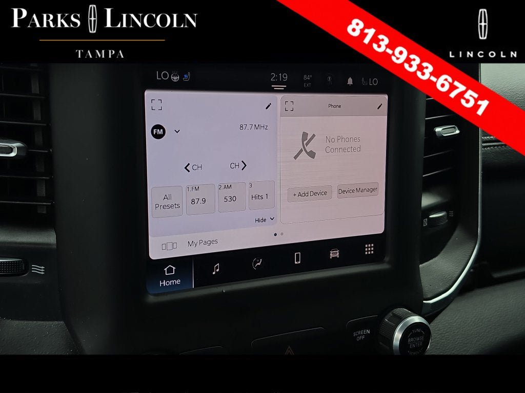 Used 2022 RAM 1500 Laramie w/ Sport Appearance Package AWD/4WD image 20