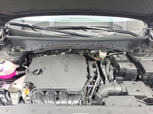 New 2026 Hyundai Tucson SEL AWD/4WD image 25