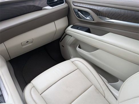 Used 2022 GMC Yukon Denali image 20