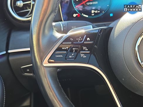 Certified 2023 Mercedes-Benz E 350 4MATIC Sedan w/ Premium Package image 21