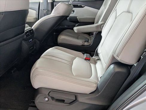 Certified 2023 Honda Pilot EX-L image 17