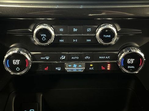 Used 2021 Ford F150 XLT w/ Equipment Group 302A High image 20