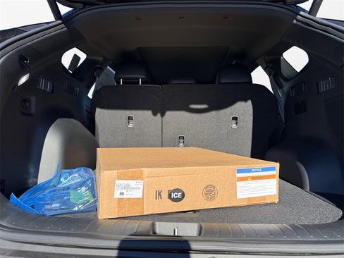 New 2026 Kia Sportage X-Line w/ X-Line Technology Package image 18