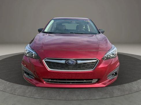 Used 2019 Subaru Impreza 2.0i AWD/4WD image 2