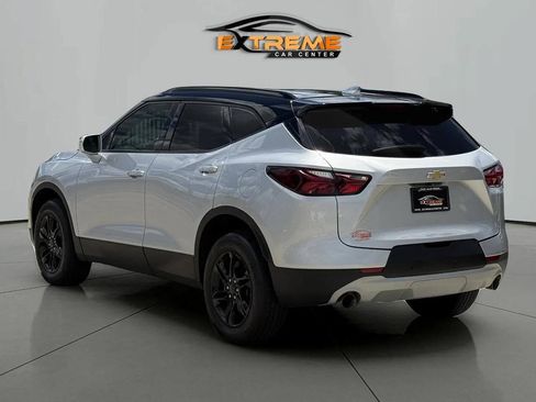 Used 2020 Chevrolet Blazer LT AWD/4WD image 4