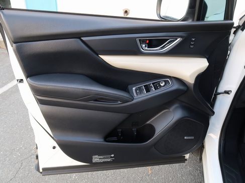 Used 2019 Subaru Ascent Limited w/ Popular Package #3 image 15