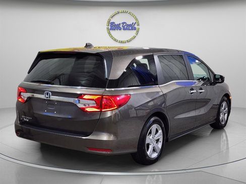 Used 2019 Honda Odyssey EX-L image 6