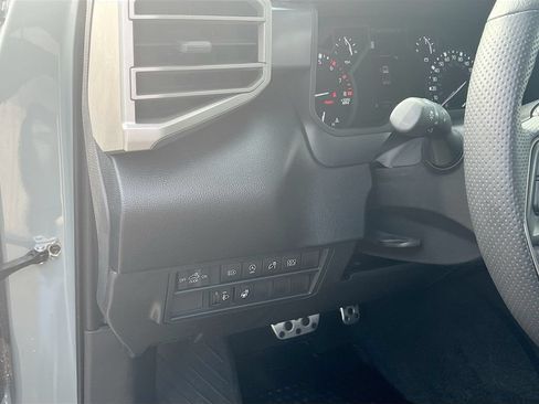 Used 2025 Toyota Tundra SR5 w/ TRD Off-Road Package AWD/4WD image 10
