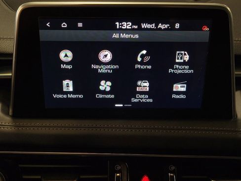 Used 2020 Genesis G70 3.3T image 25