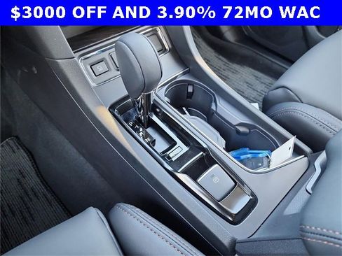 New 2026 Subaru Ascent Limited Bronze image 24