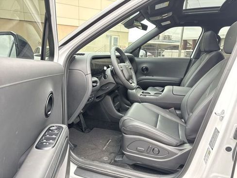 New 2026 Hyundai Palisade XRT Pro image 18