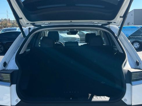 Certified 2023 Hyundai Ioniq 5 SEL w/ Cargo Package AWD/4WD image 8