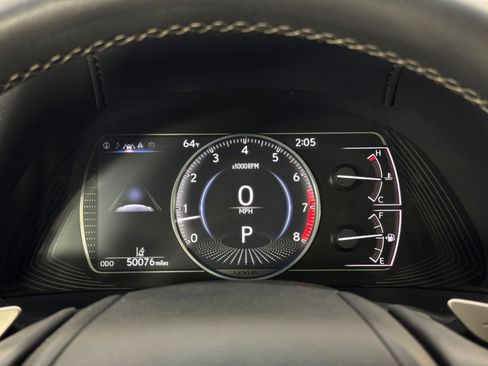 Used 2020 Lexus ES 350 image 18