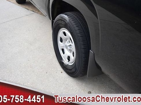 Used 2022 Nissan Frontier S w/ Technology Package AWD/4WD image 17