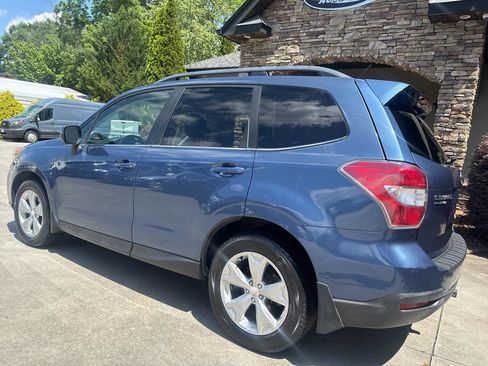 Used 2014 Subaru Forester 2.5i Limited w/ Popular Package #2 image 3