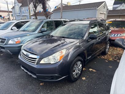 Used 2011 Subaru Outback 2.5i