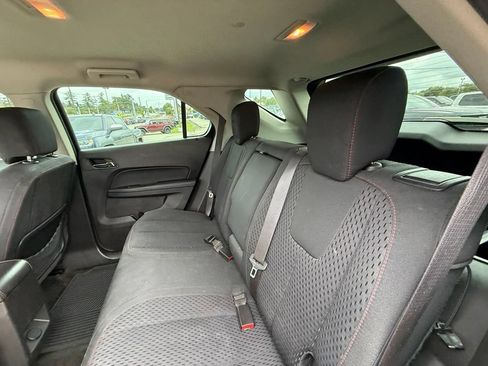 Used 2015 Chevrolet Equinox LS w/ LPO, Protection Package FWD image 23
