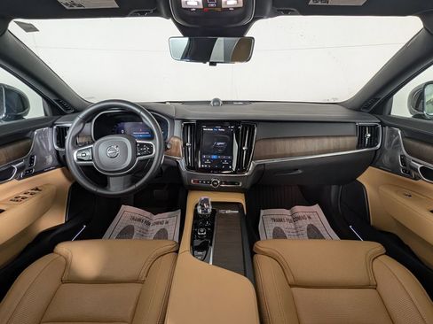 Used 2024 Volvo S90 B6 Ultimate image 20