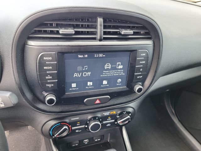 Used 2021 Kia Soul LX FWD image 30