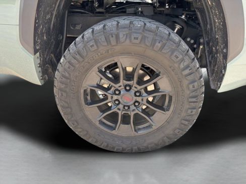 Used 2024 Toyota Tundra SR5 w/ SR5 Convenience Package image 44