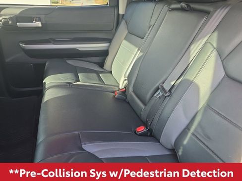 Used 2020 Toyota Tundra Limited image 16