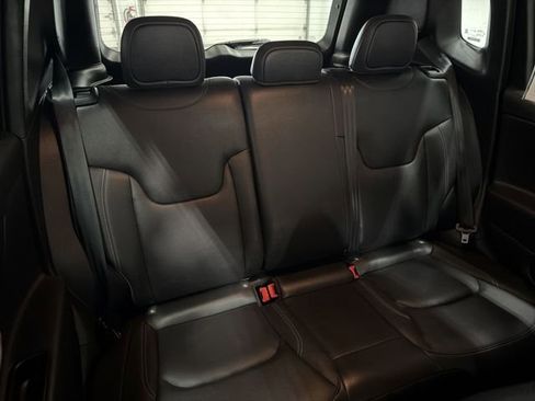 Used 2023 Jeep Renegade Limited AWD/4WD image 16