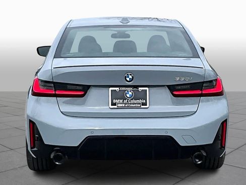 New 2026 BMW 330i 330i w/ M Sport Package image 4