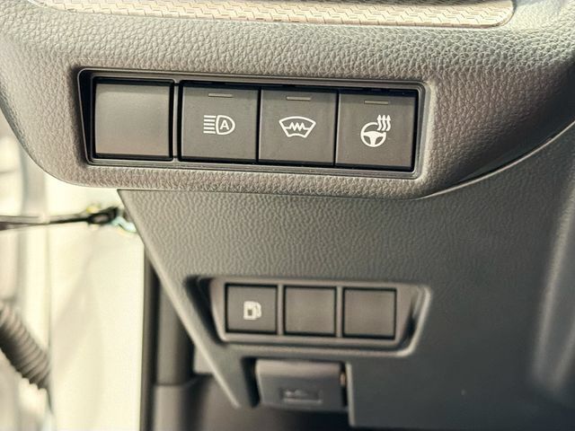 Certified 2026 Toyota Prius XLE AWD/4WD image 9
