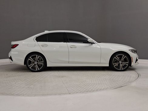 Used 2020 BMW 330i Sedan w/ Convenience Package image 6