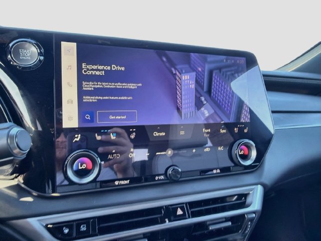 New 2026 Lexus RX 350 Premium Plus w/ Convenience Package AWD/4WD image 34