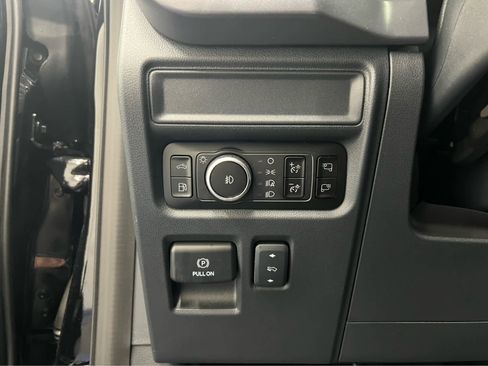 New 2025 Ford F150 XLT w/ Equipment Group 303A High image 11