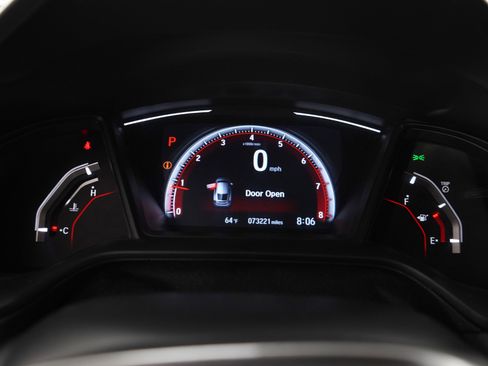 Used 2021 Honda Civic Sport image 26