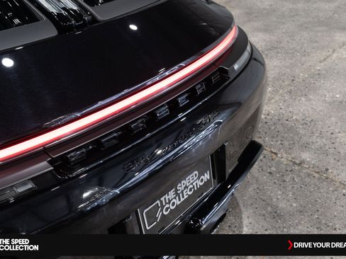Used 2025 Porsche 911 Carrera GTS image 72