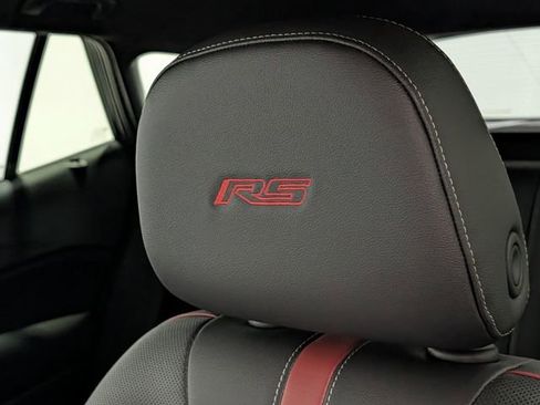 New 2026 Chevrolet Trax RS w/ Driver Confidence Package image 11