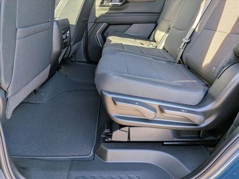 New 2026 Chevrolet Tahoe LS image 16