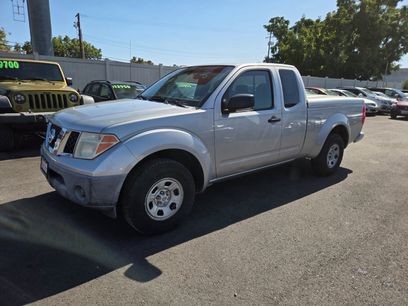 Used 2006 Nissan Frontier XE w/ (G01) XE Preferred Pkg