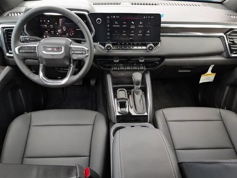 New 2026 GMC Canyon Elevation w/ Convenience Package RWD image 19