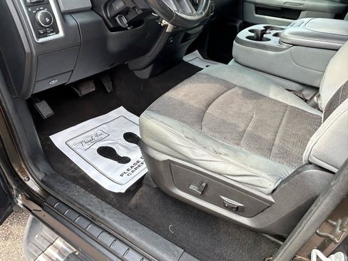 Used 2013 RAM 1500 Big Horn AWD/4WD image 10