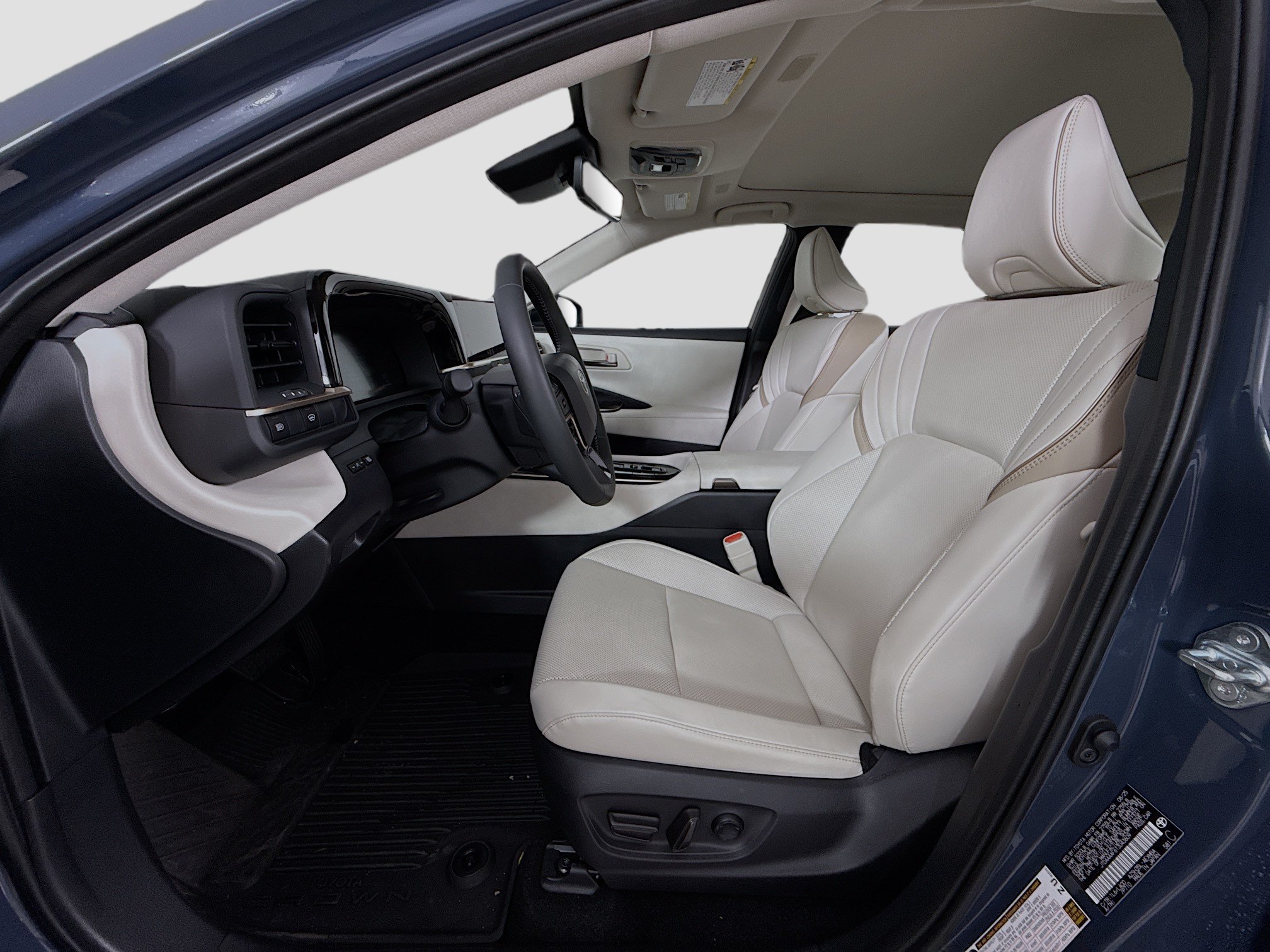Used 2026 Toyota Crown AWD/4WD image 24