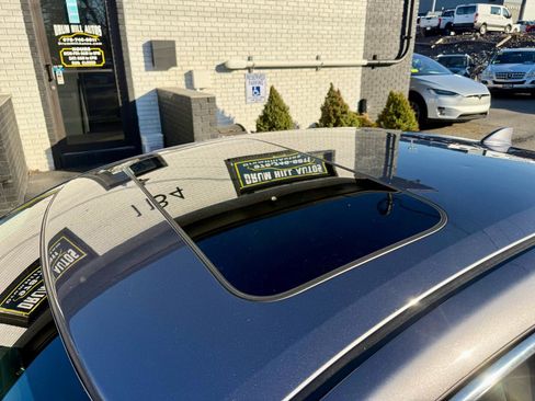 Used 2016 Honda Civic EX-T image 13